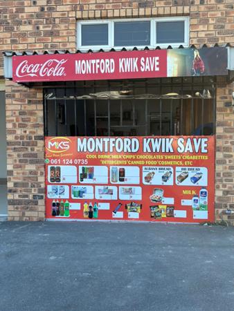 49 m² Commercial space