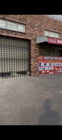 49 m² Commercial space