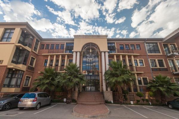 109 m² Office Space