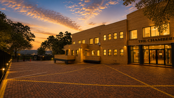 46 m² Commercial space