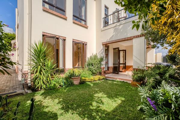 3 Bedroom Cluster
