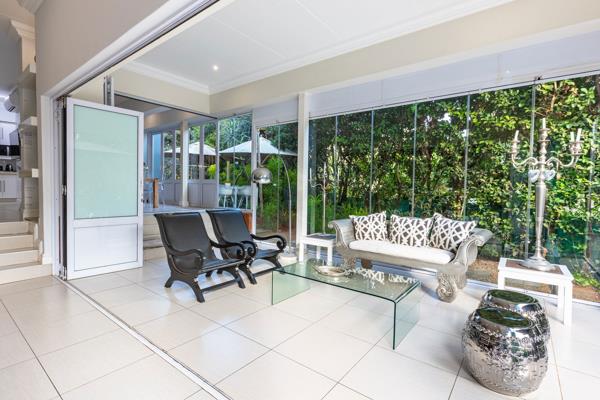 4 Bedroom Townhouse