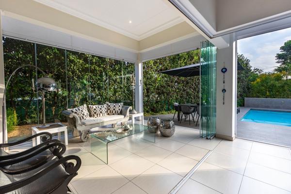 4 Bedroom Townhouse