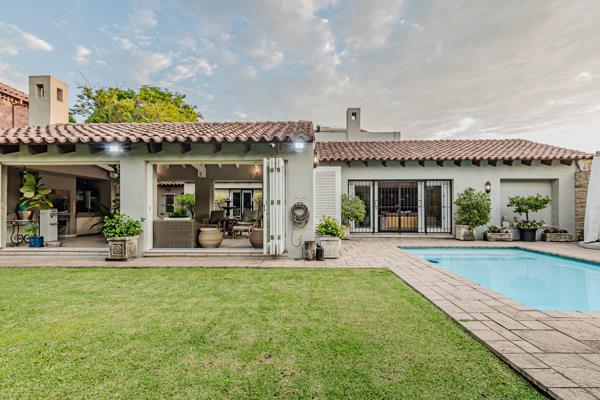 7 Bedroom House