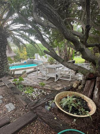 1 Bedroom Garden Cottage