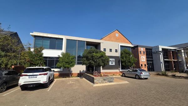 44 m² Commercial space