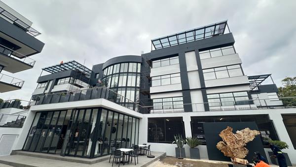 307 m² Commercial space