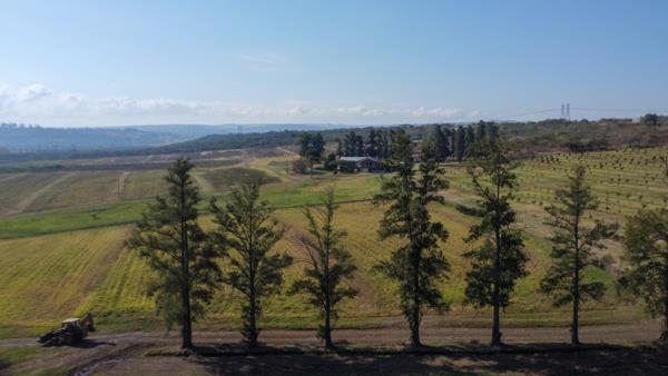 44.6 ha Farm