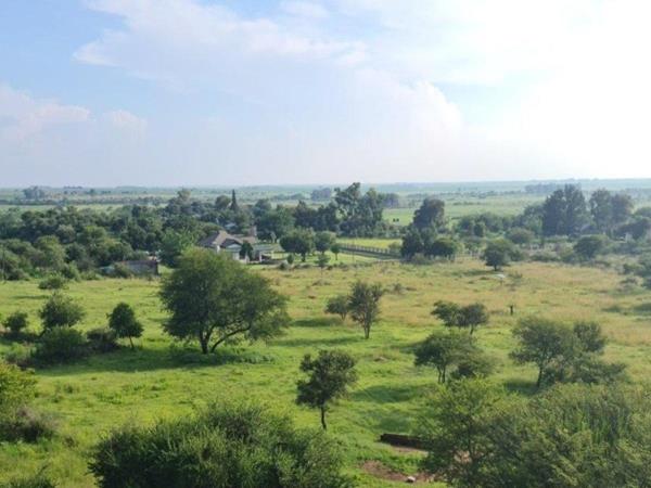 13.7 ha Farm