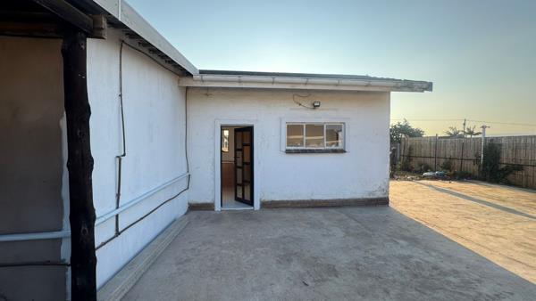 2 Bedroom Garden Cottage