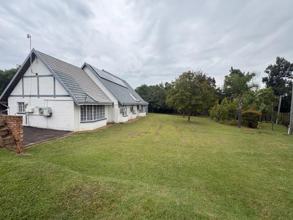 2.3 ha Farm