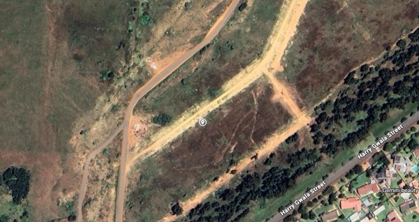 705 m² Land