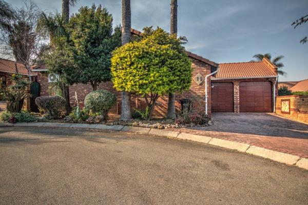 3 Bedroom Cluster