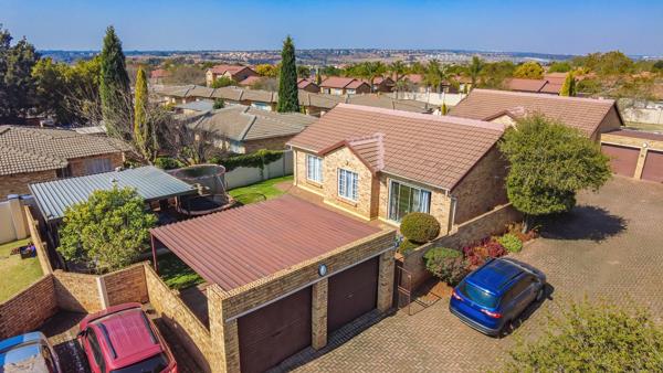 3 Bedroom Simplex