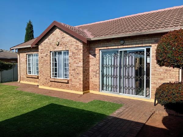 3 Bedroom Simplex