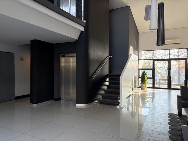 94 m² Commercial space