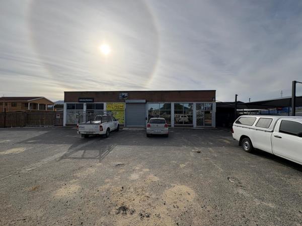 1 430 m² Commercial space