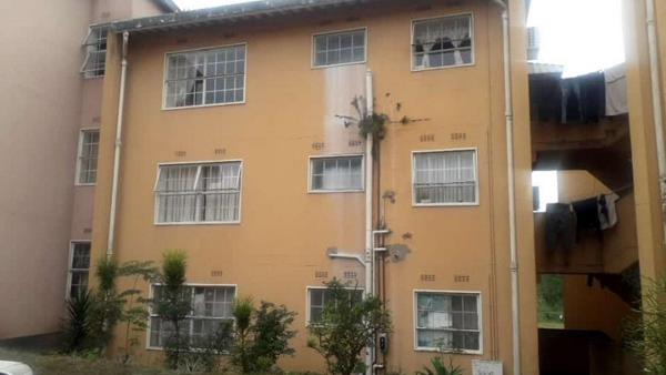 2 Bedroom Flat