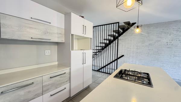 4 Bedroom Apartment