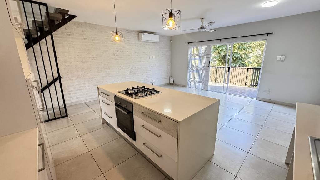 4 Bedroom Apartment