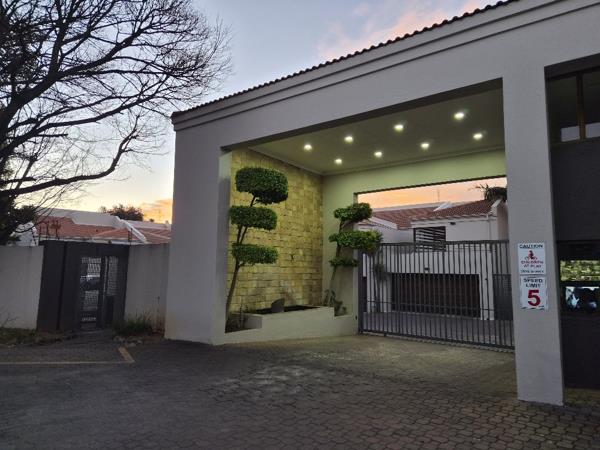 3 Bedroom Cluster