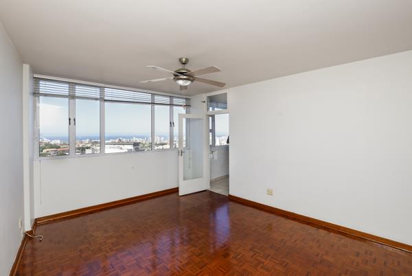 1.5 Bedroom Apartment