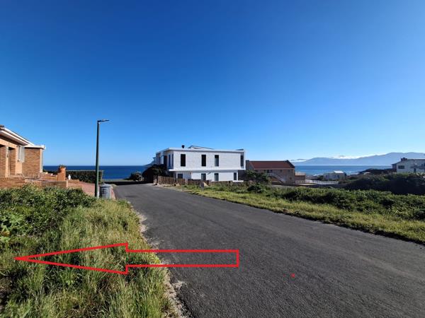 649 m² Land