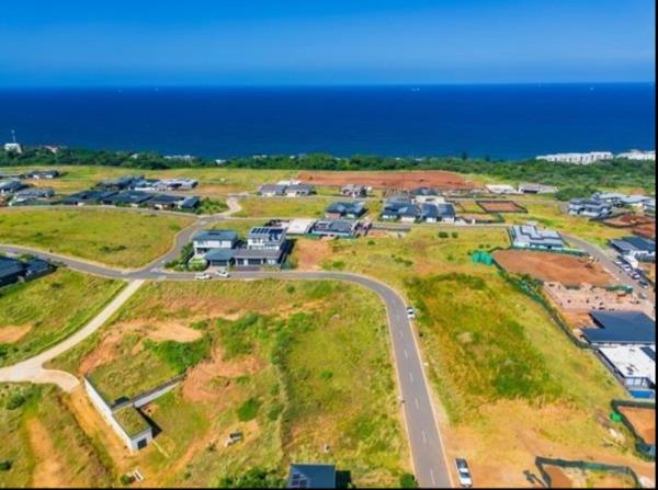 568 m² Land