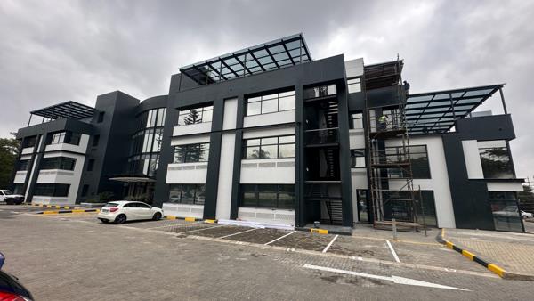 507 m² Commercial space