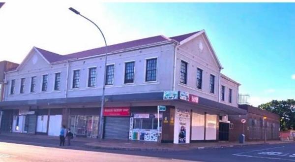 1 671 m² Commercial space