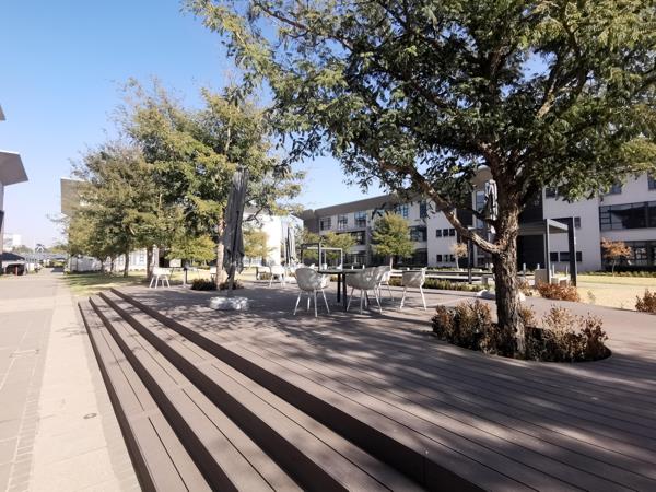 440 m² Commercial space
