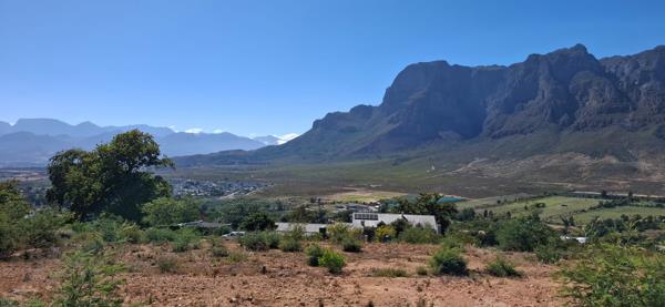 524 m² Land