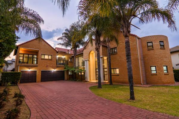 7 Bedroom House
