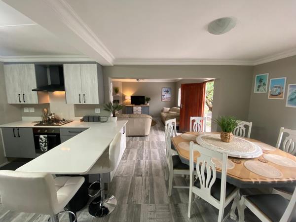 7 Bedroom House
