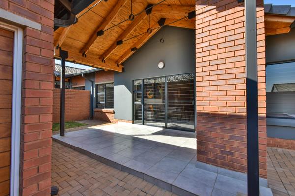 3 Bedroom Simplex