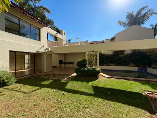 3 Bedroom Cluster