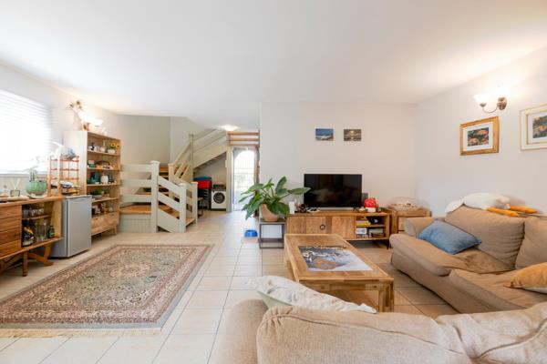 4 Bedroom Townhouse