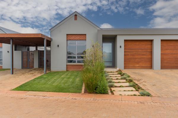 3 Bedroom Simplex