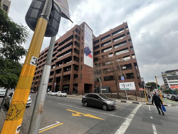 420 m² Commercial space