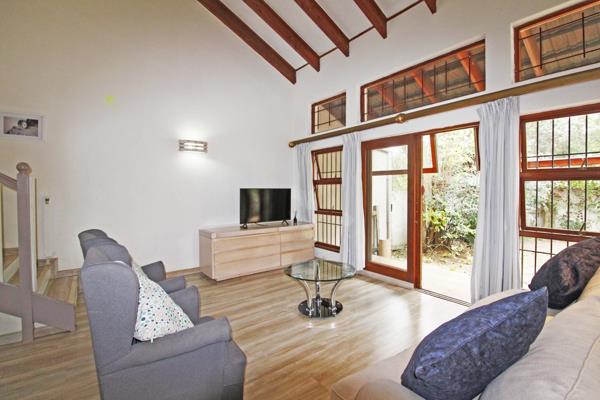 3 Bedroom Duplex