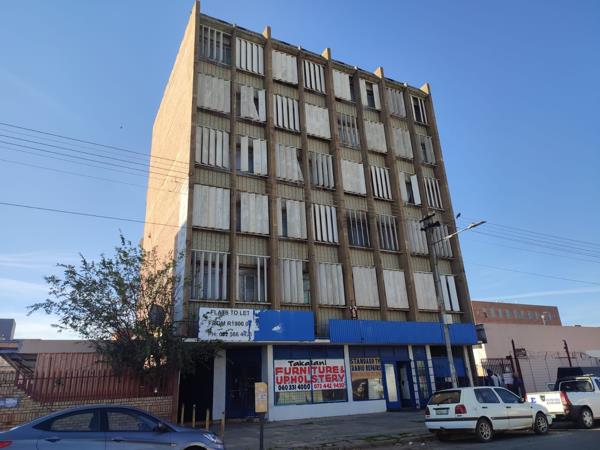 495 m² Commercial space