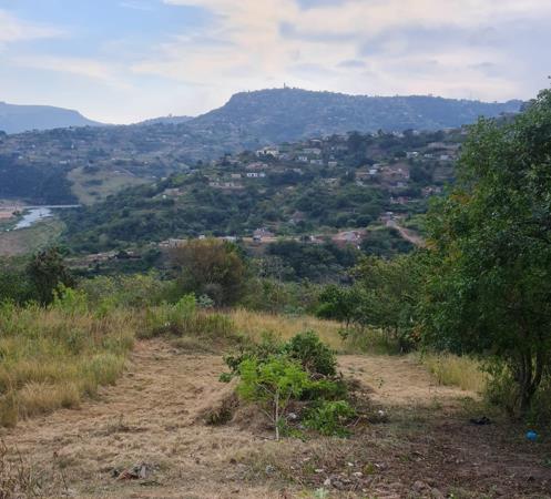 360 m² Land