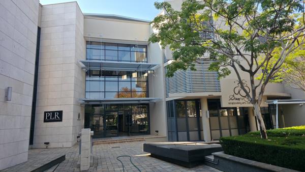 820 m² Commercial space