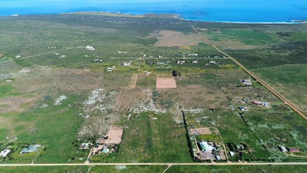 10.2 ha Land