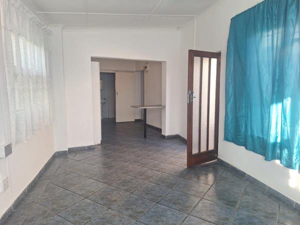 1 Bedroom Garden Cottage