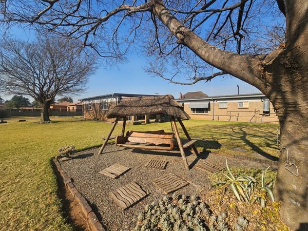 1 ha Smallholding