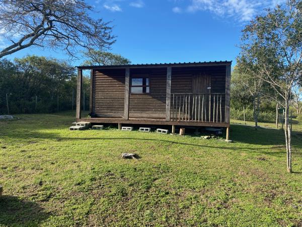 8 565 m² Land
