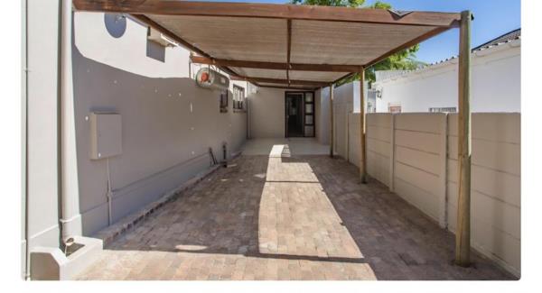2 Bedroom Flat