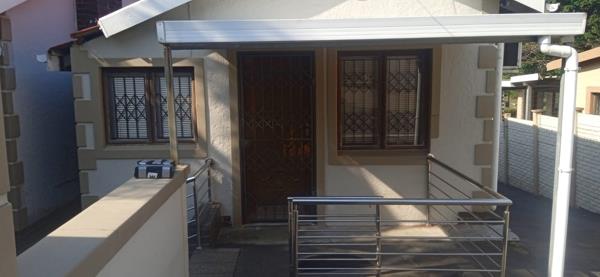 1 Bedroom Garden Cottage