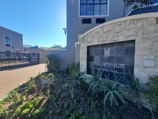 52 m² Commercial space